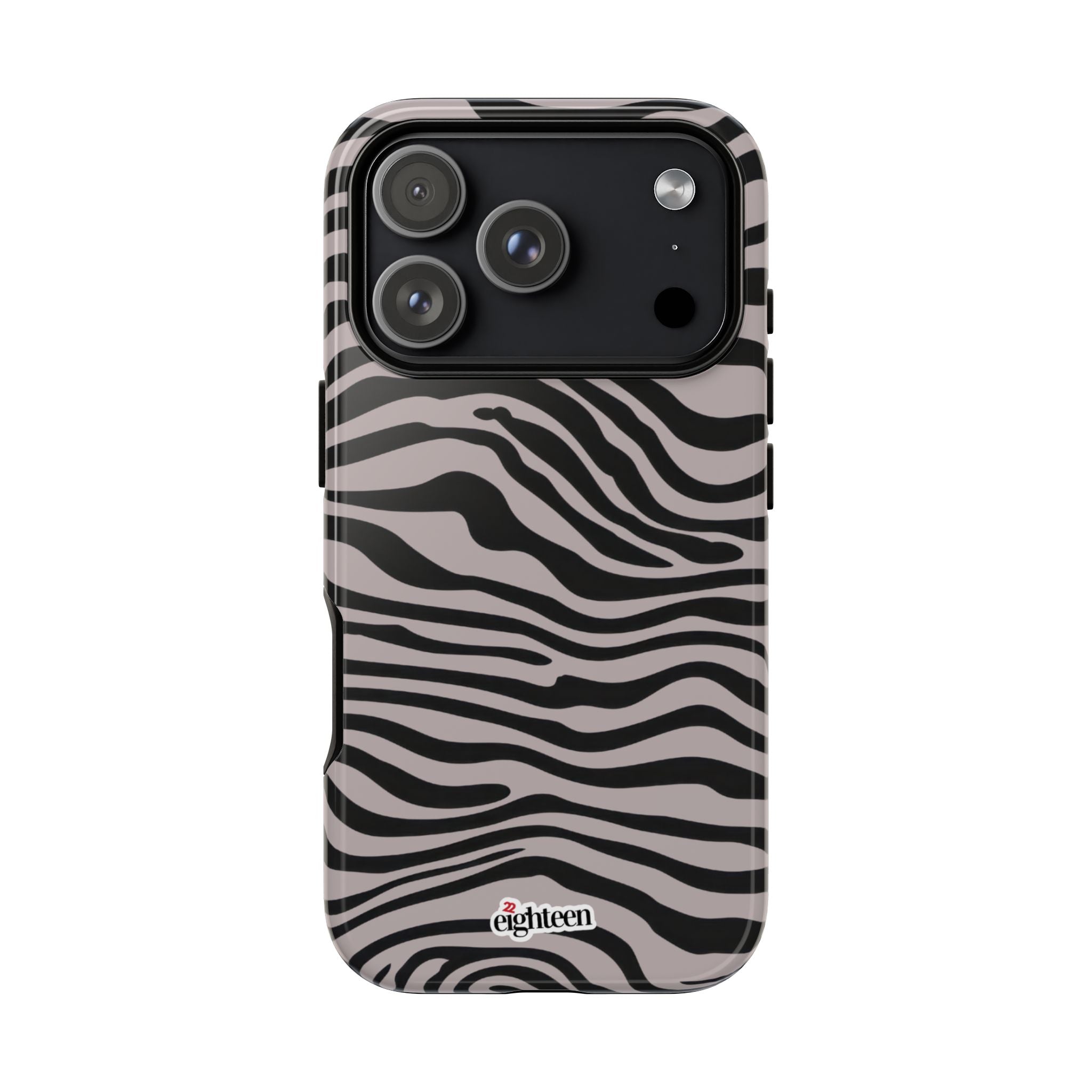 Saharan Stripe Tough Phone Case