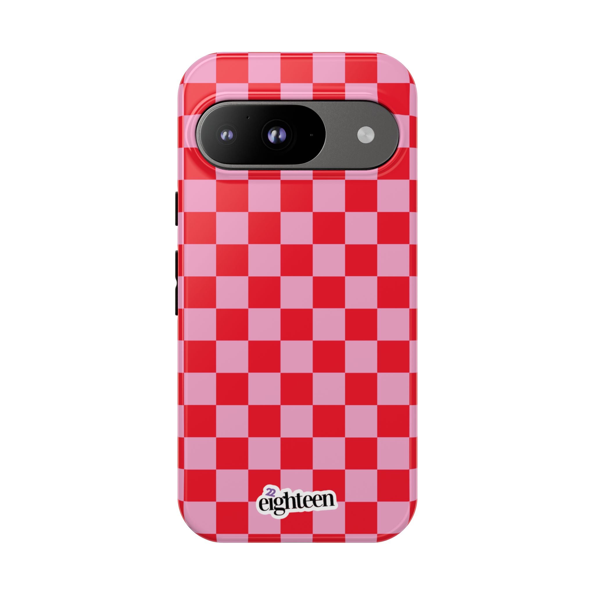 Check Mate Tough Phone Case