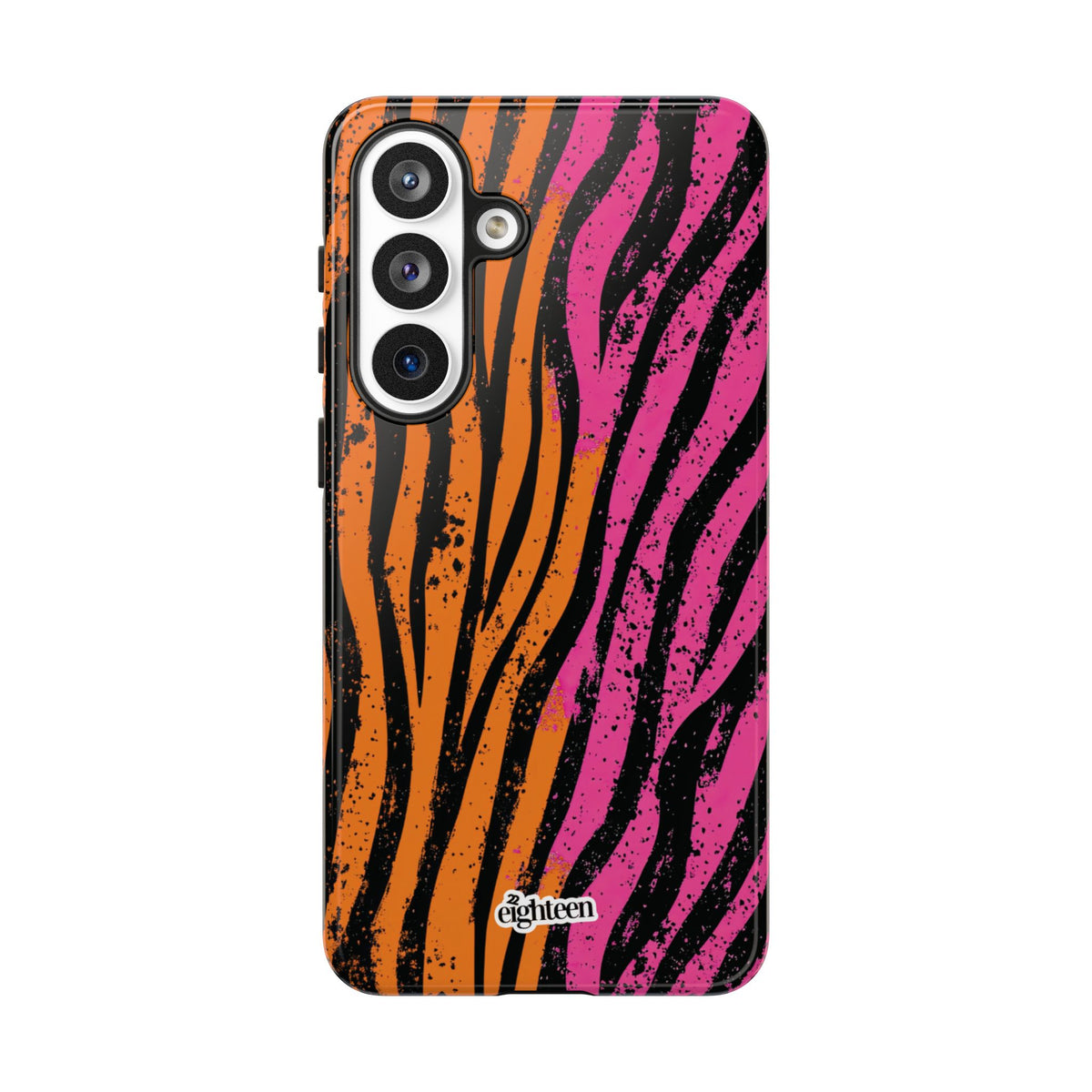 Wild Heat Tough Phone Case