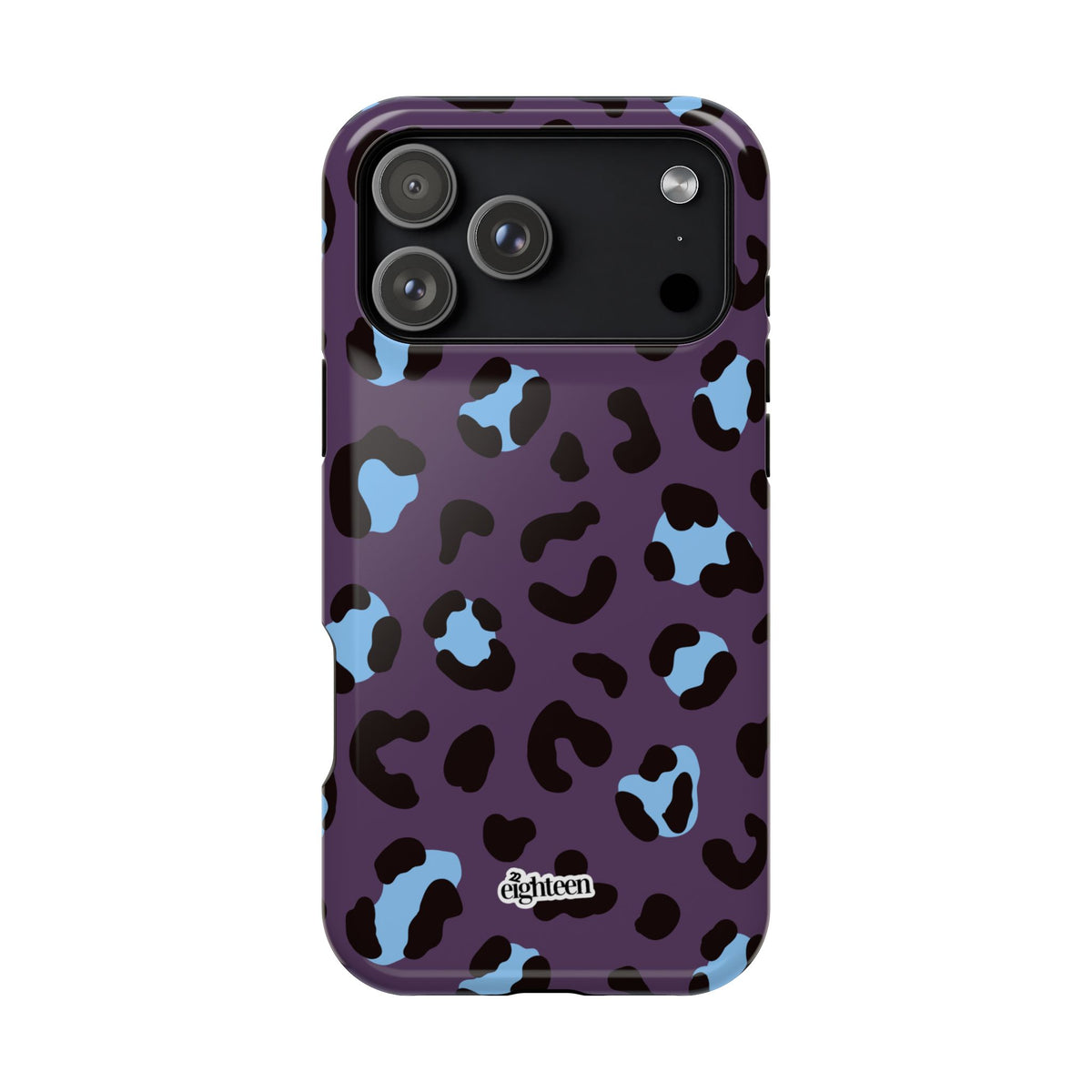 Wild Cat: Daydream MagSafe Phone Case