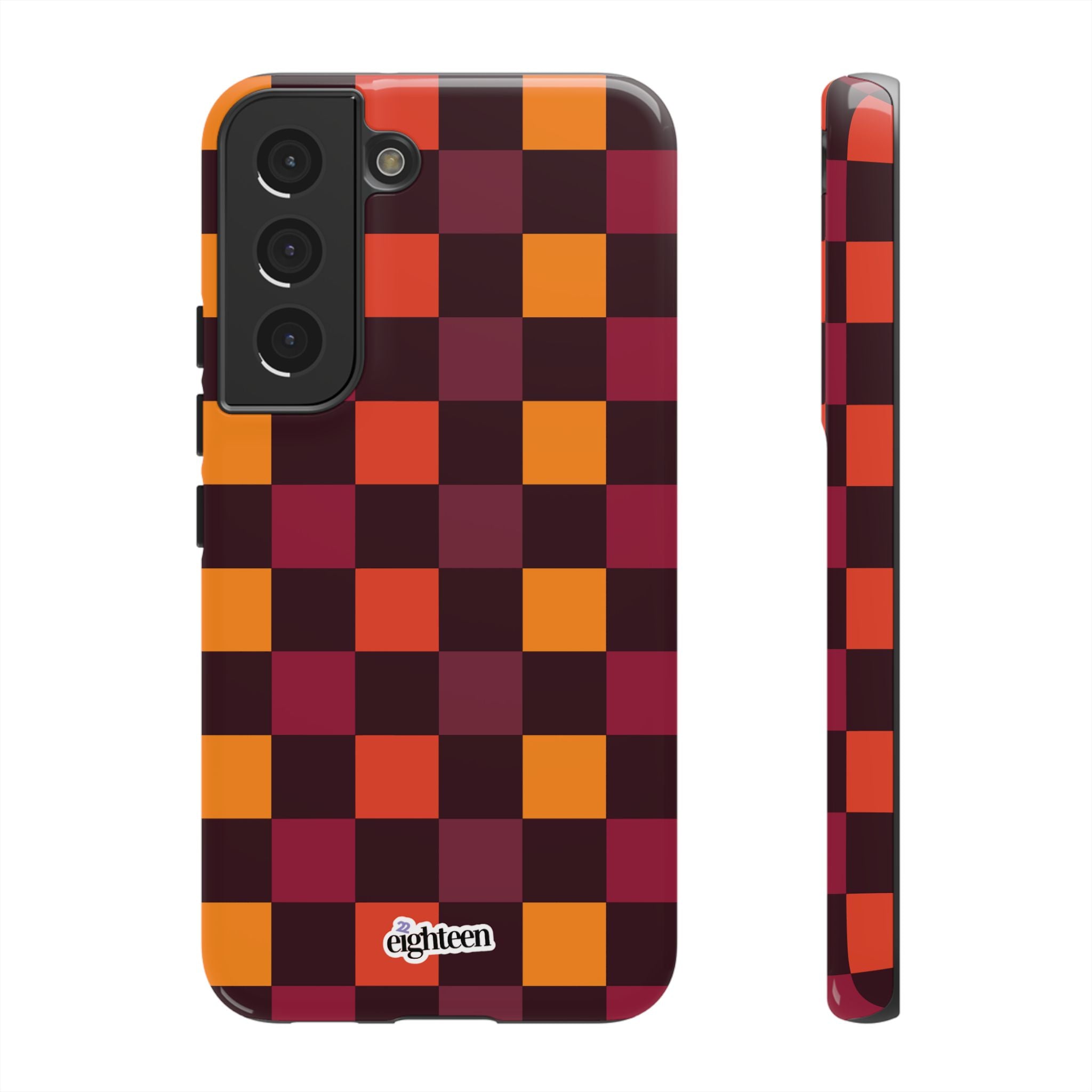 Cider, Please! Tough Phone Case