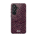 Midnight Plum Tough Phone Case