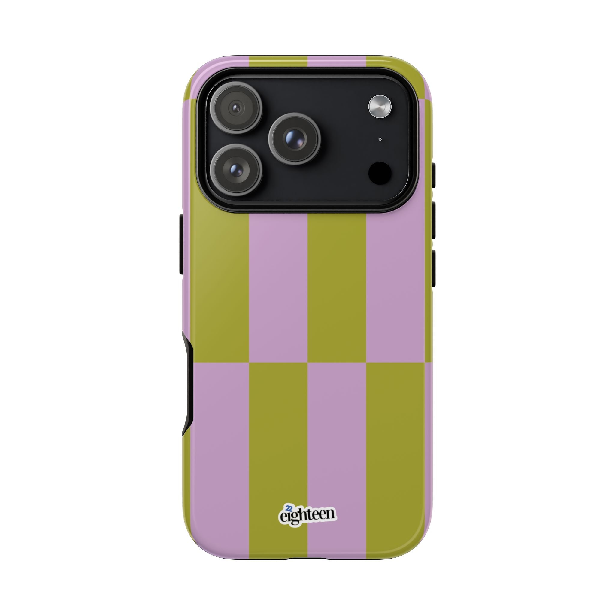 Pistachio Dream Tough Phone Case