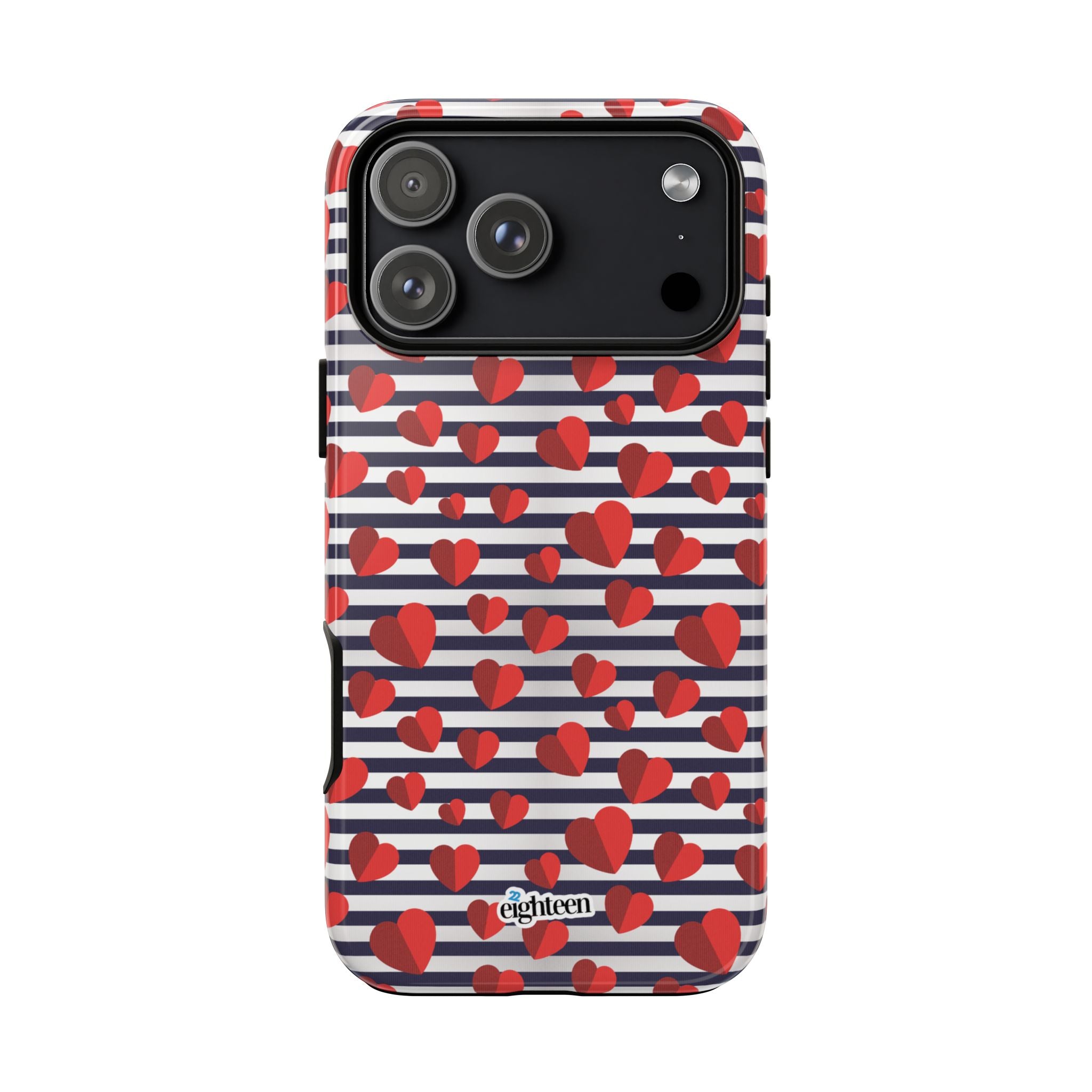 loveHAPPY Tough Phone Case