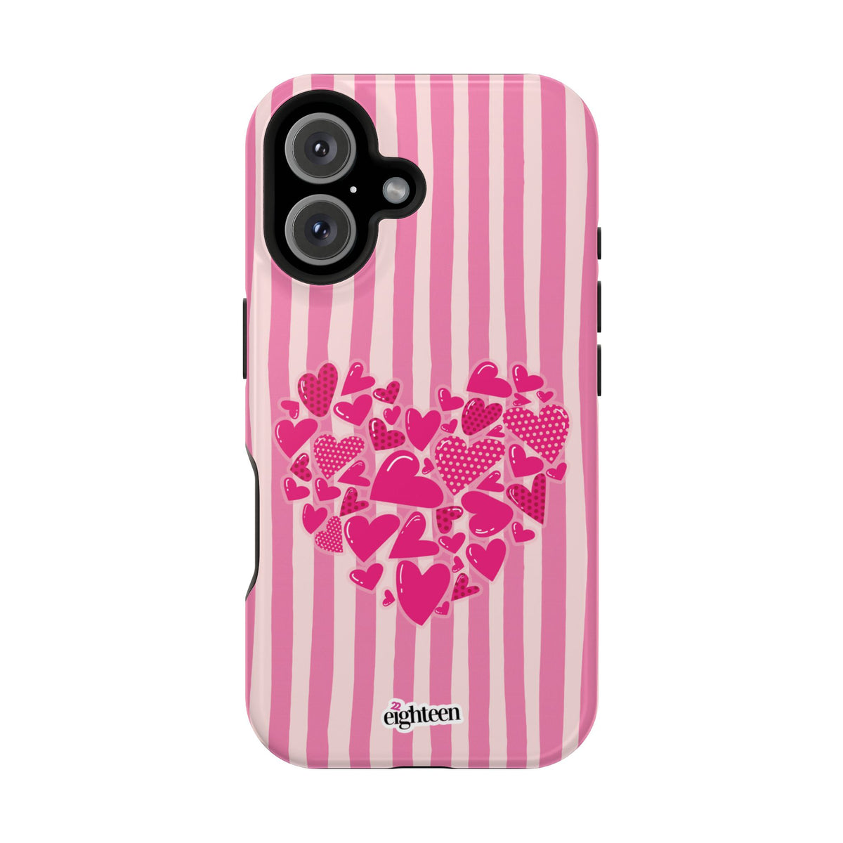 Lover Girl MagSafe Phone Case