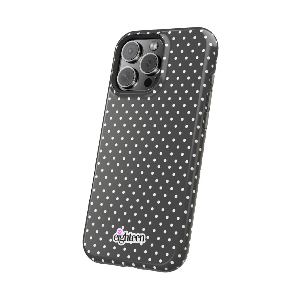 Dotty MagSafe Tough Case