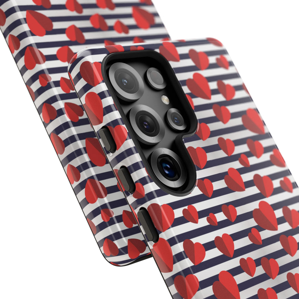 loveHAPPY Phone Case