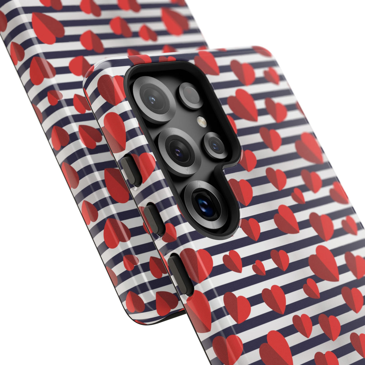 loveHAPPY Phone Case