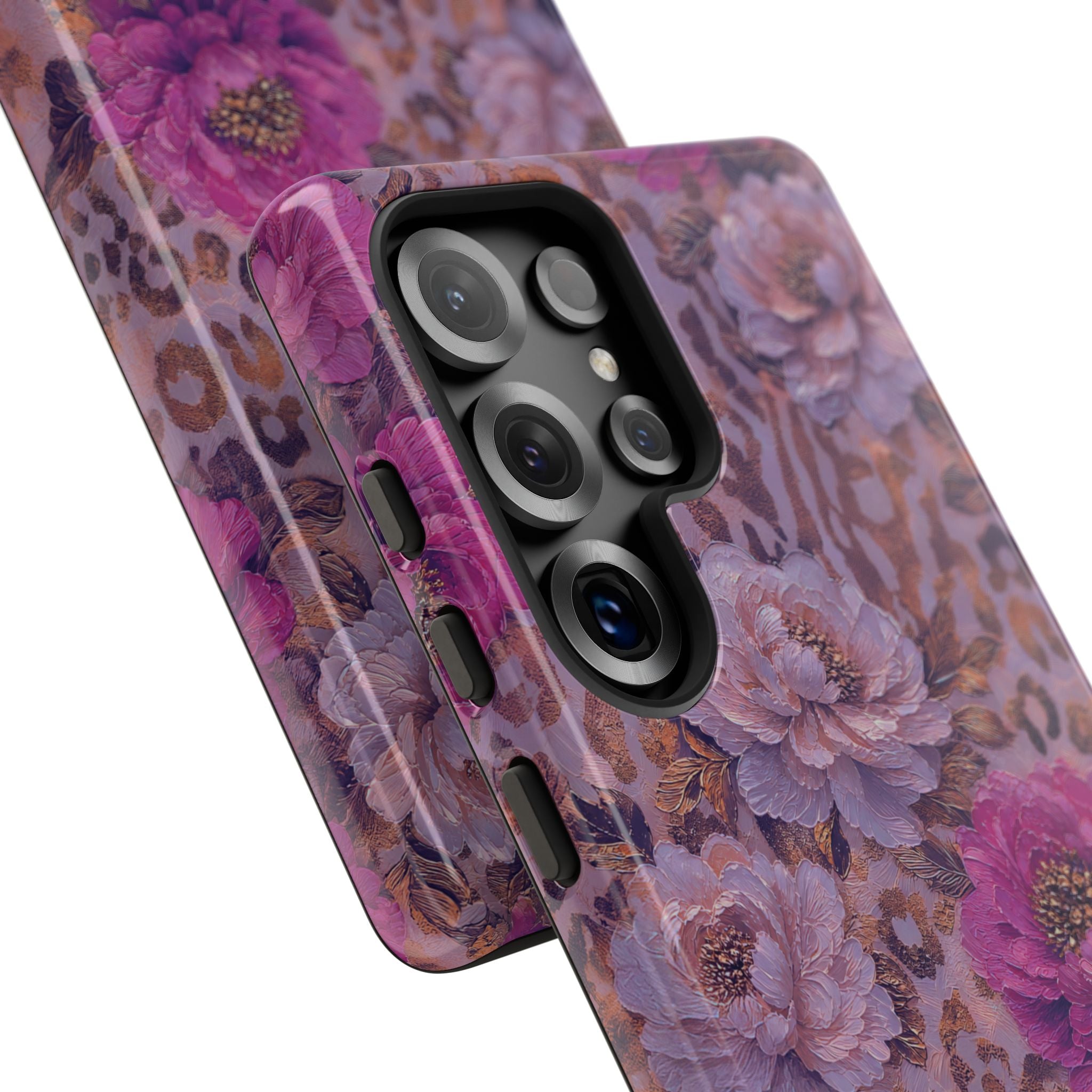Rendezvous Tough Phone Case