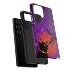 Thrilla Phone Case
