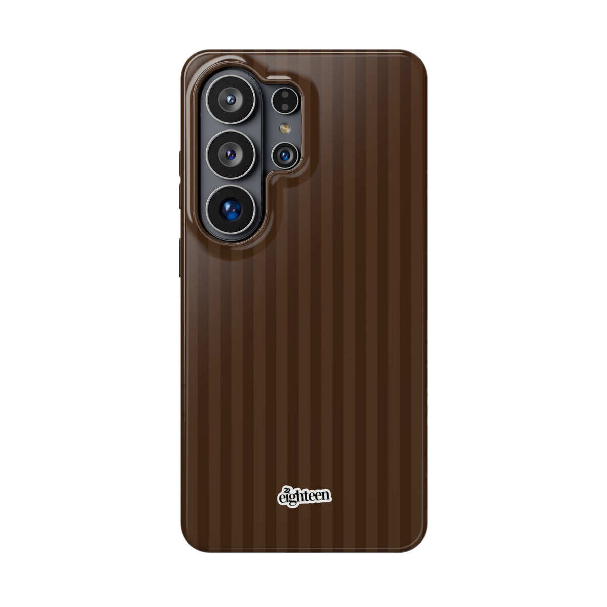 Baseline: Chocolate Bar MagSafe Phone Case
