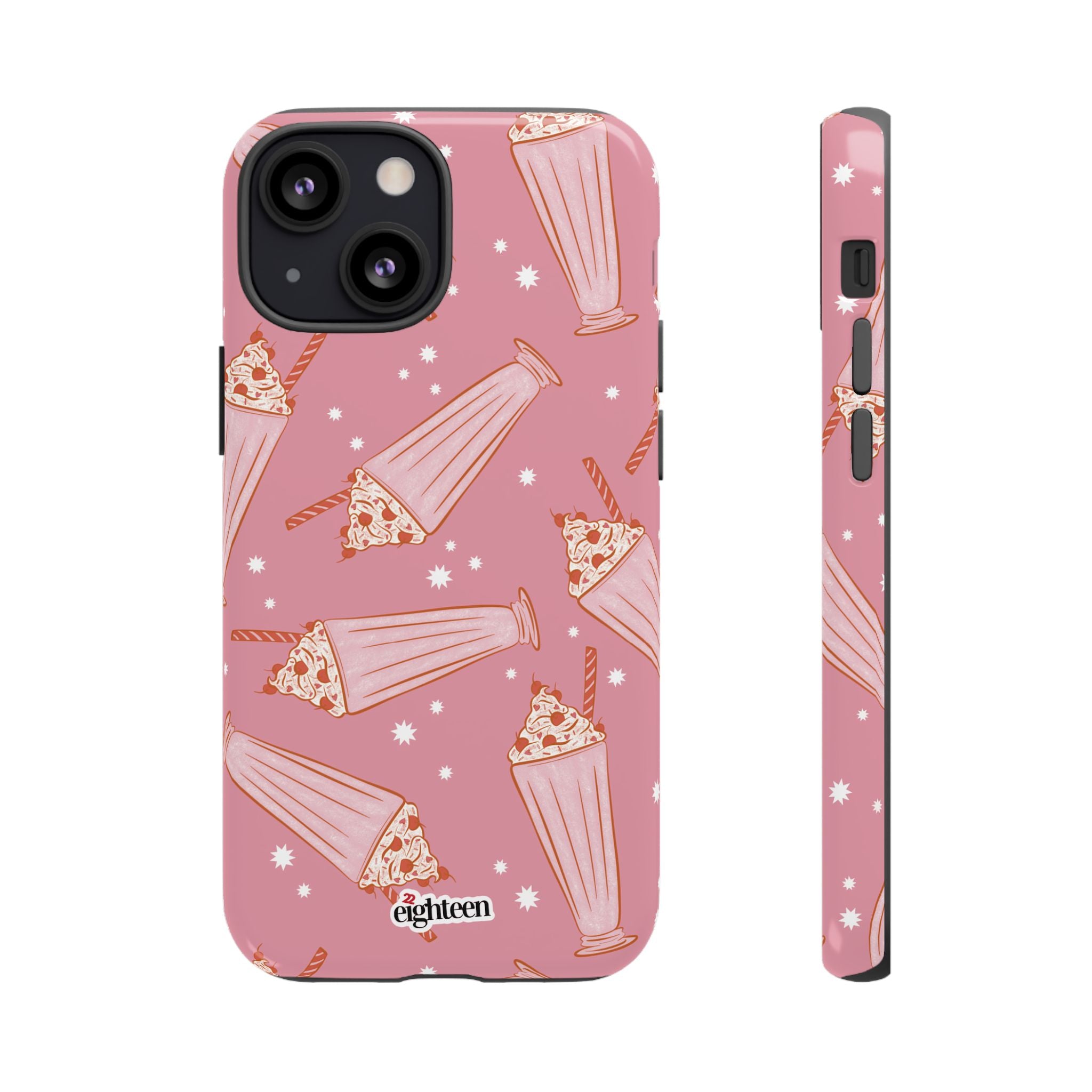Shake It Tough Phone Case