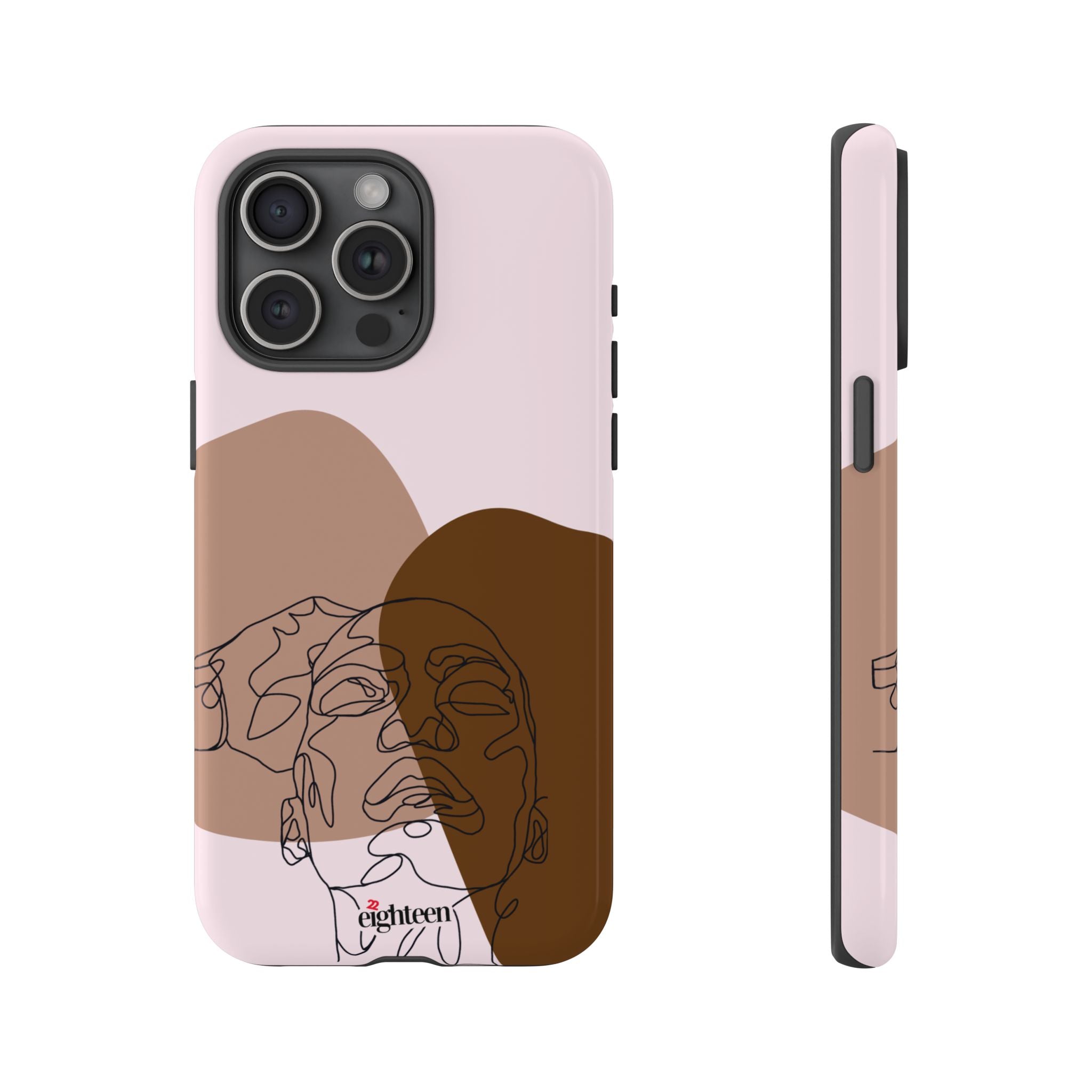 Essence Tough Phone Case
