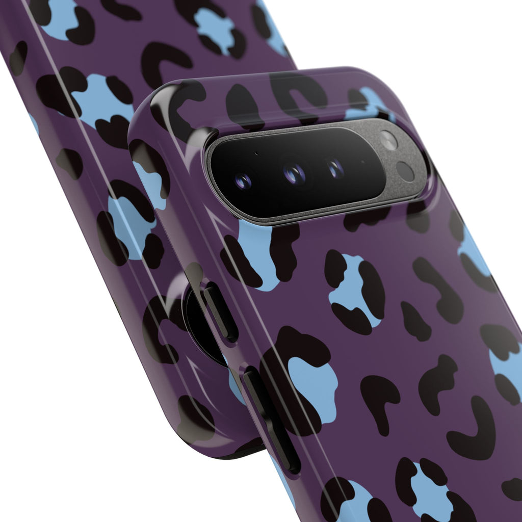 Wild Cat: Daydream Phone Case