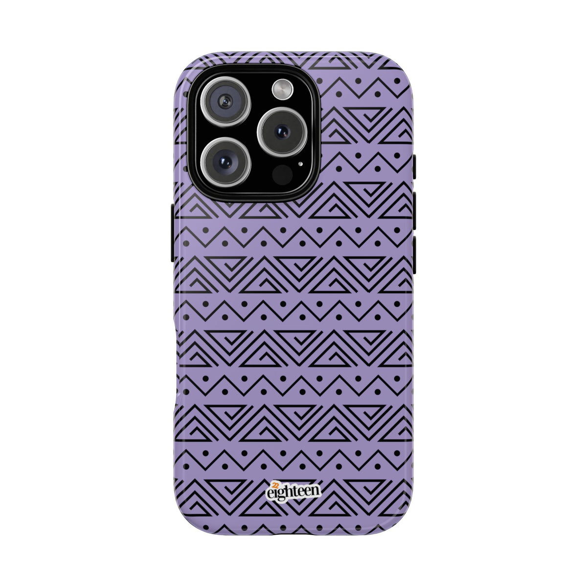 Inherited Phone Case