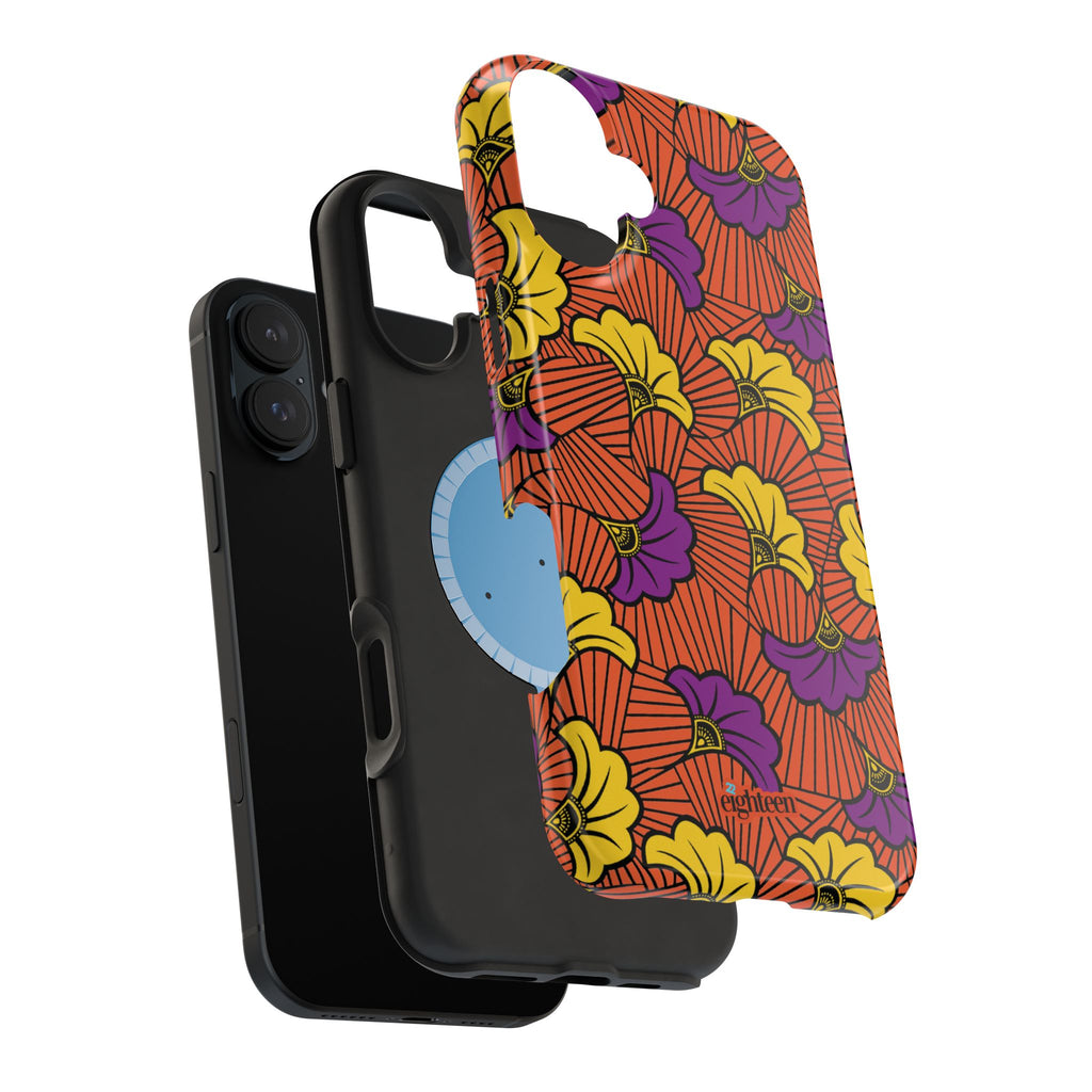 Imani MagSafe Tough Case