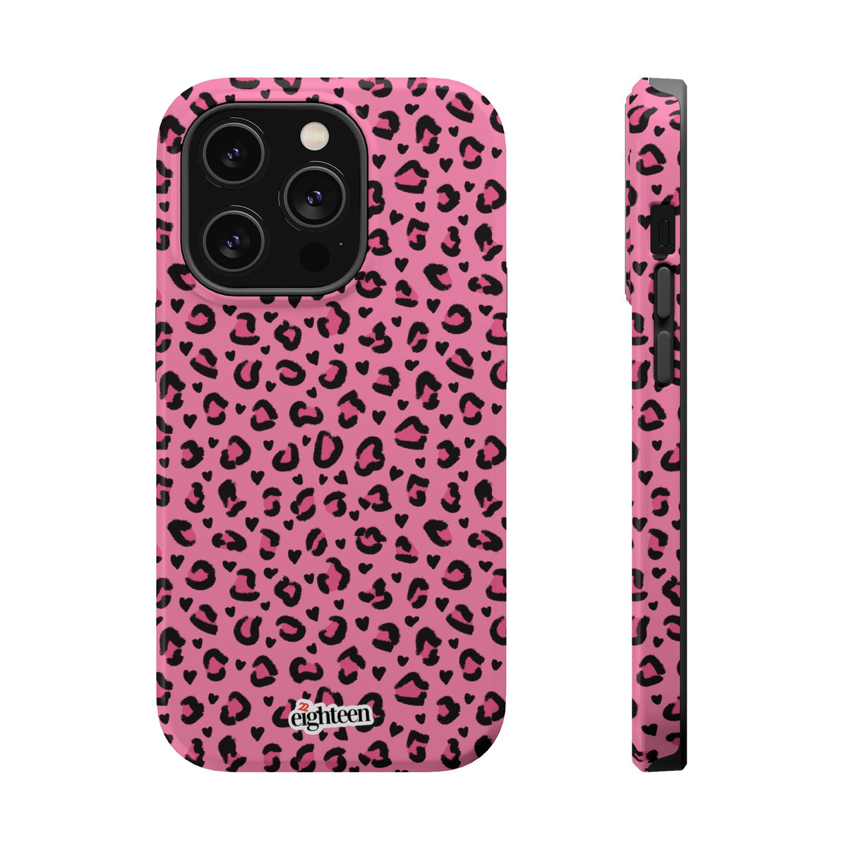 Pretty Dangerous MagSafe Phone Case
