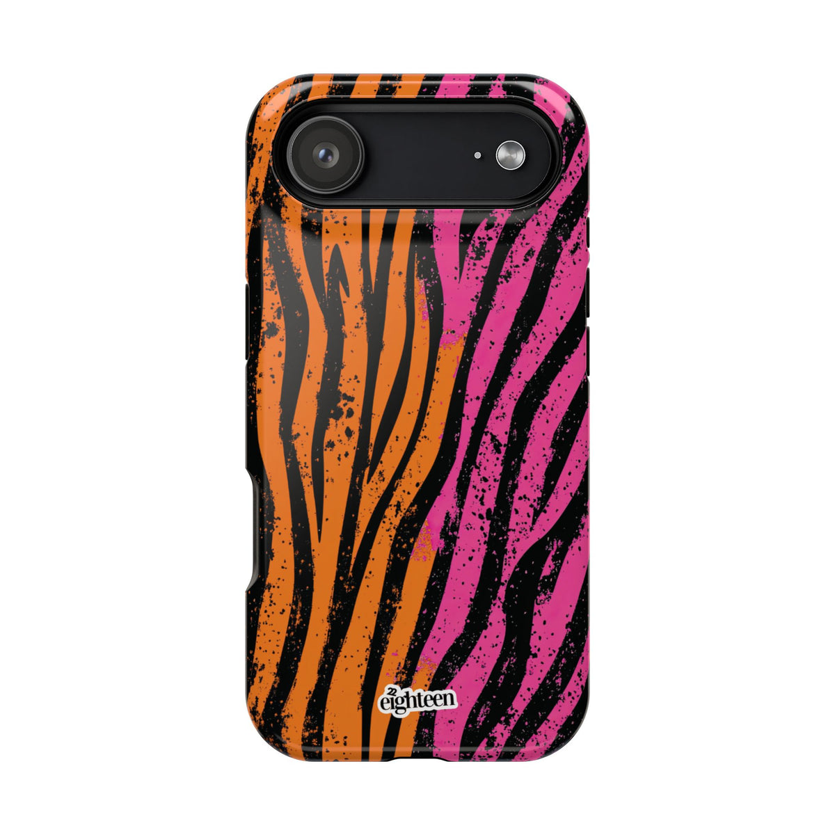 Wild Heat MagSafe Phone Case