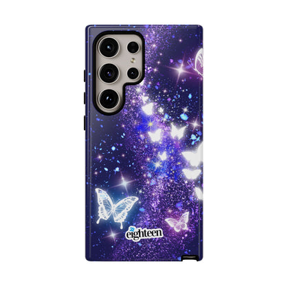 Buttaflyz Tough Phone Case
