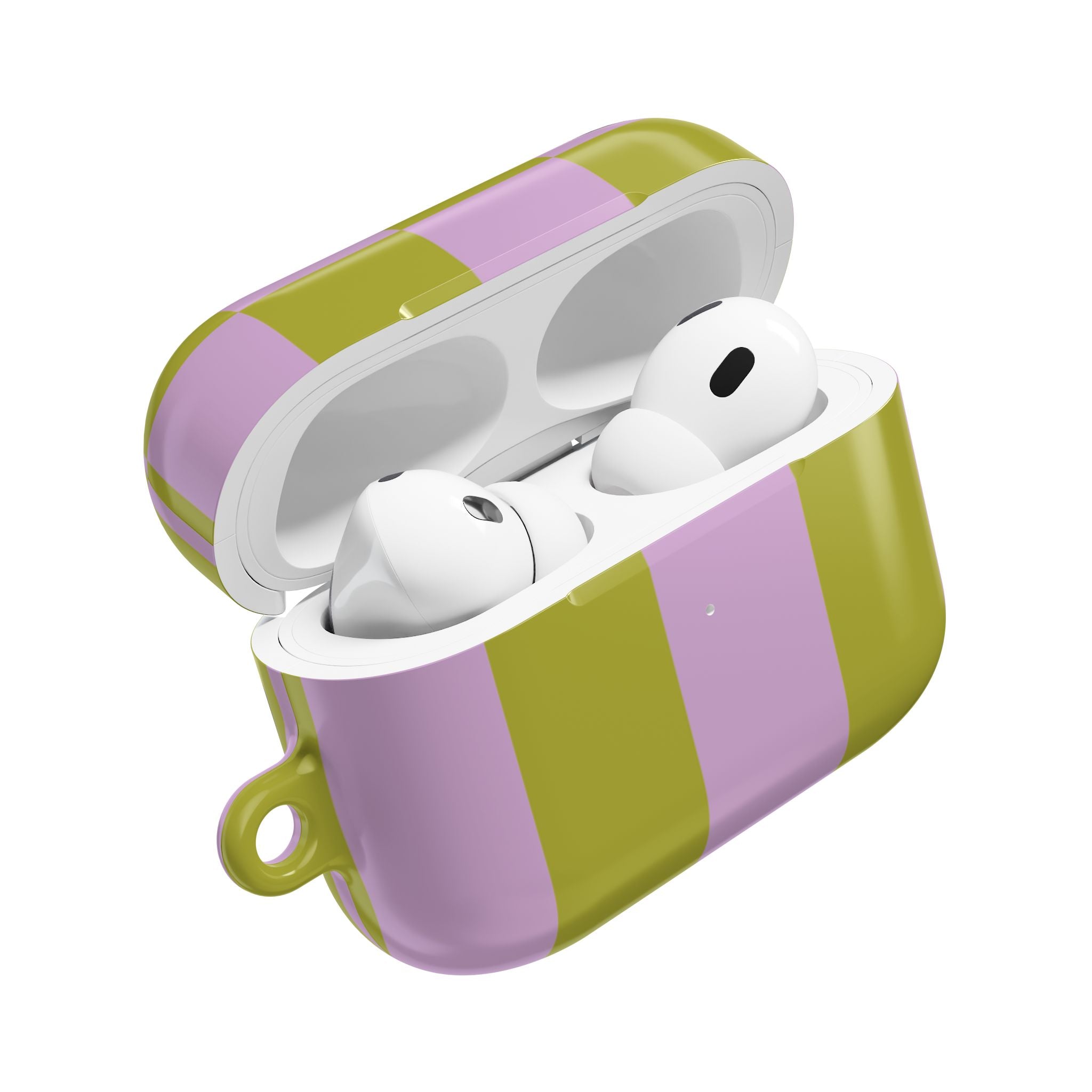 Pistachio Dream AirPod Case