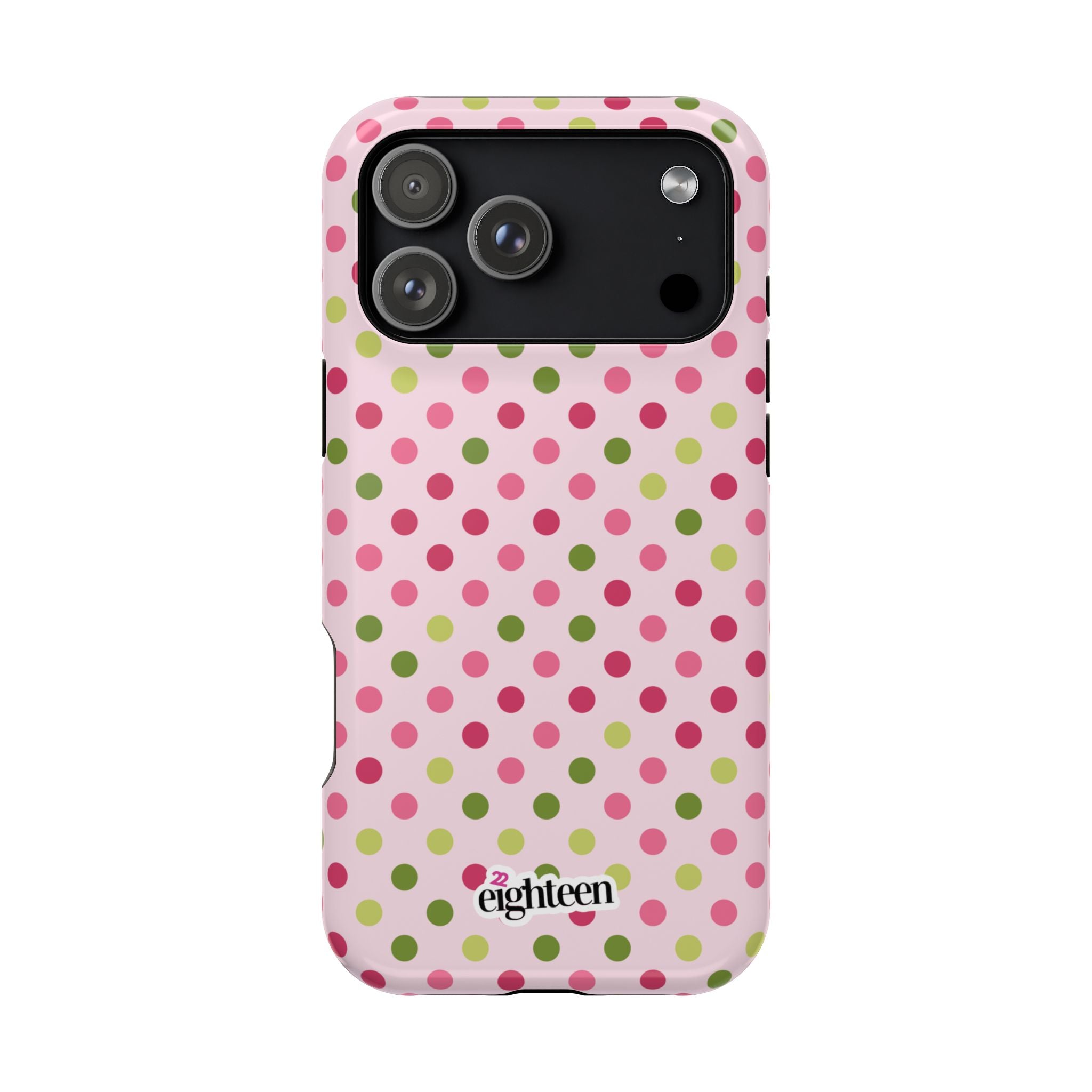 Sweet Spot MagSafe Tough Case