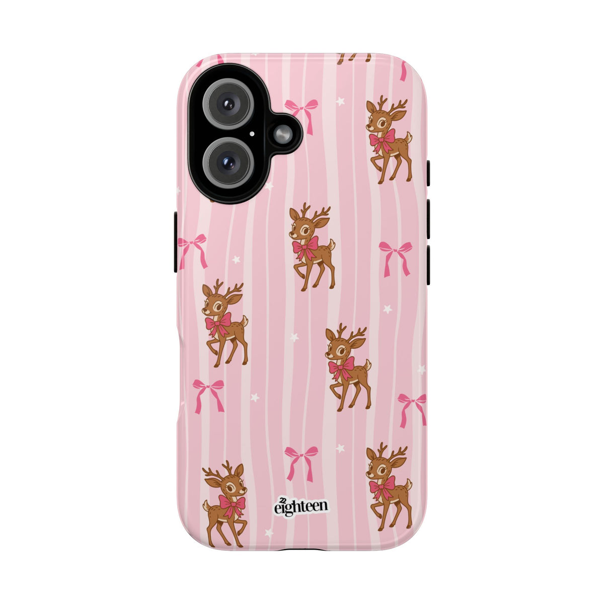 Oh Deer! Phone Case