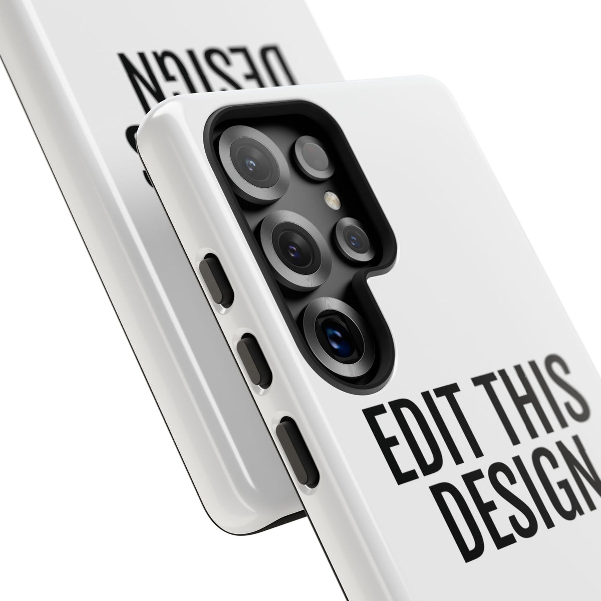 Customized Phone Case