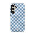 Tempo: Clear Sky Phone Case