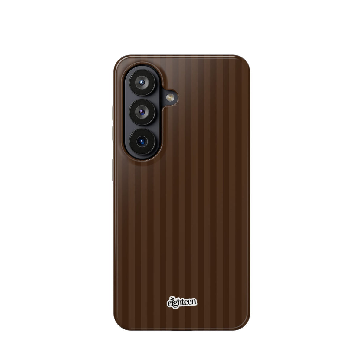 Baseline: Chocolate Bar MagSafe Phone Case