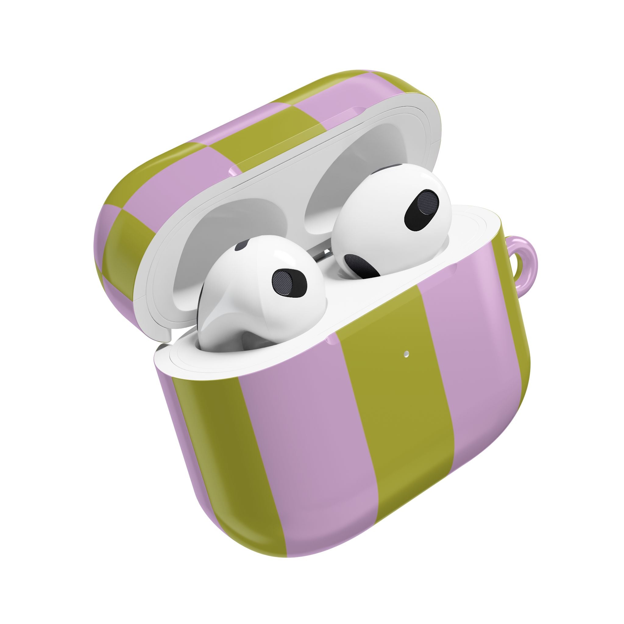 Pistachio Dream AirPod Case