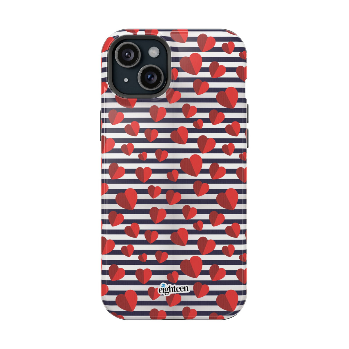 loveHAPPY MagSafe Phone Case