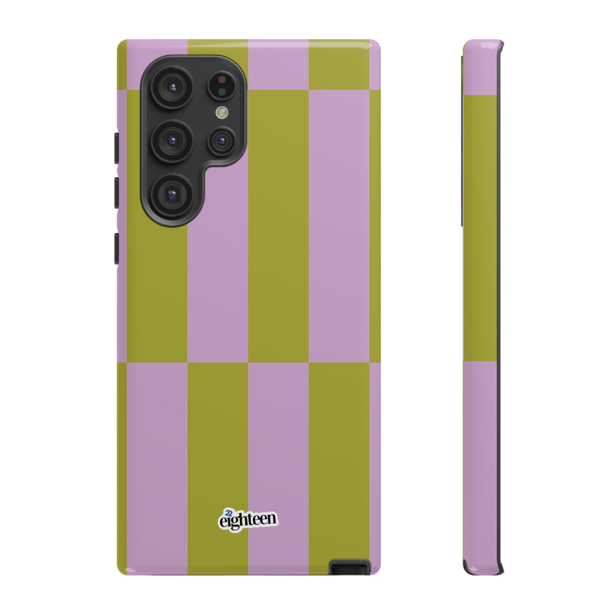 Pistachio Dream Tough Phone Case
