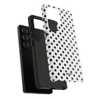Dot Theory Tough Phone Case