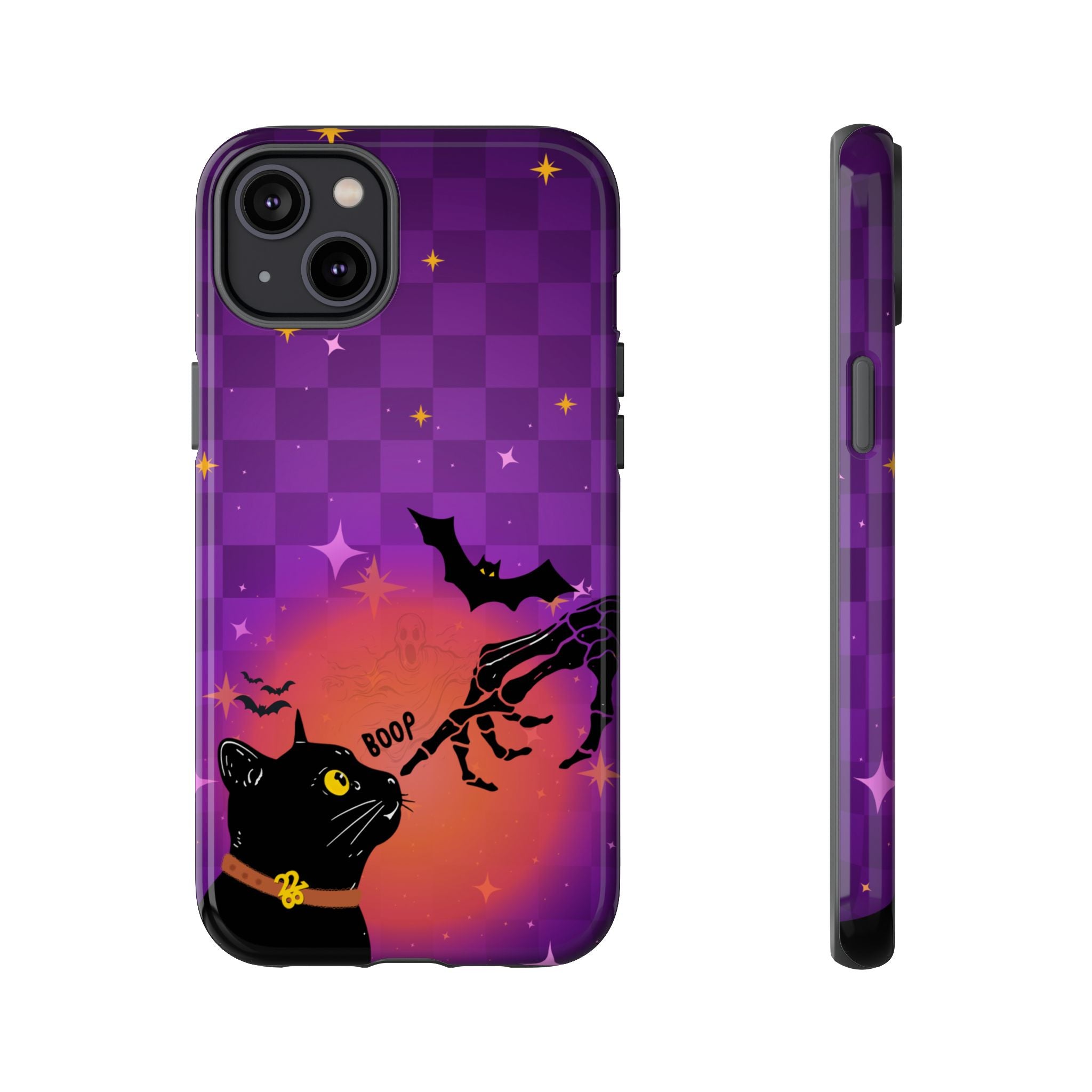 Thrilla Phone Case