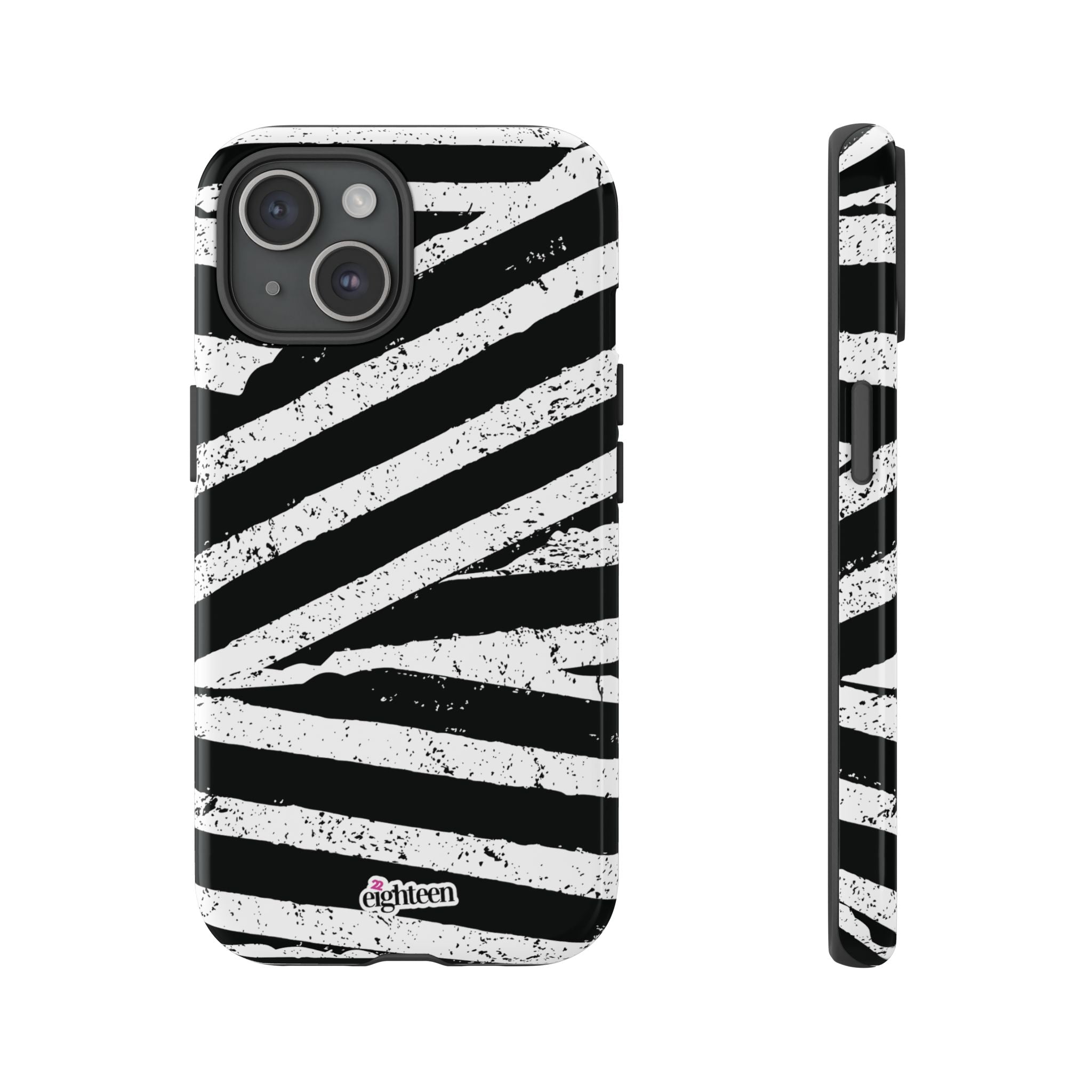 Switch Tough Phone Case