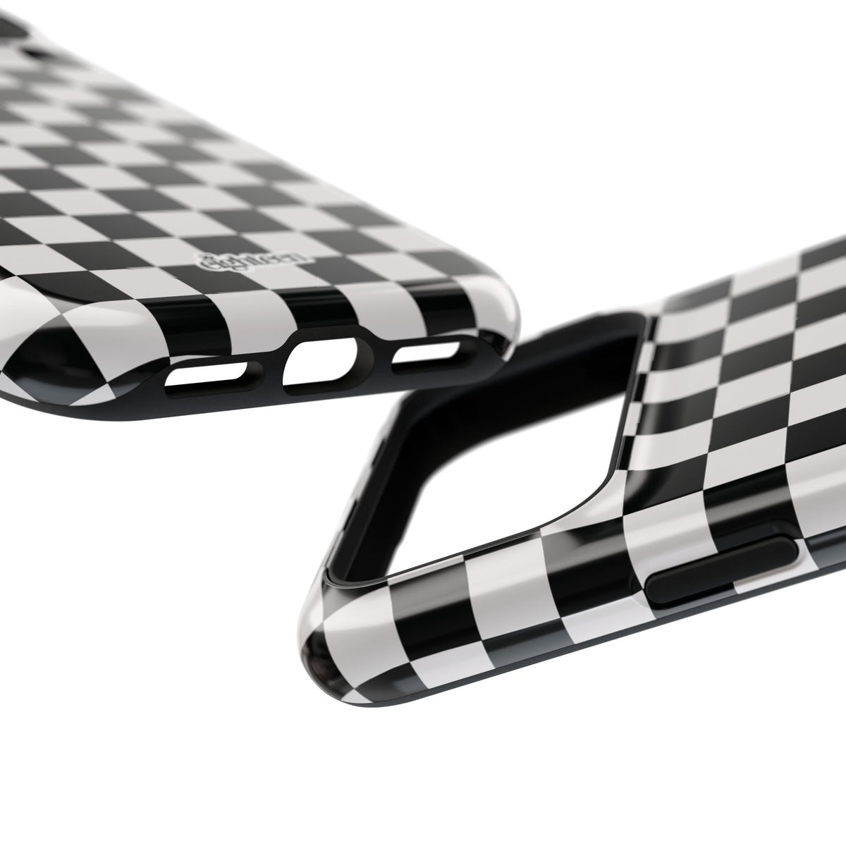 Check, Please! MagSafe Phone Case