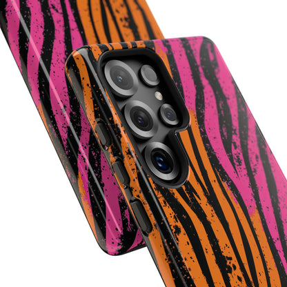 Wild Heat Tough Phone Case