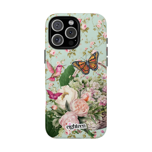 Botanic Bliss Tough Case