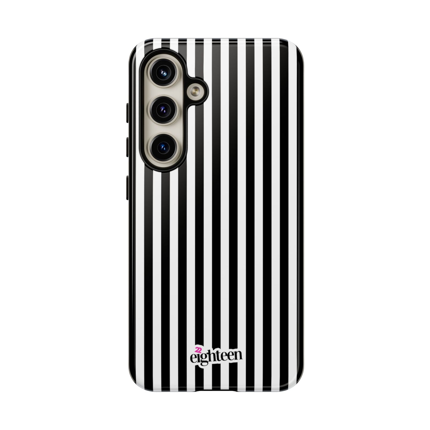 Baseline Tough Phone Case