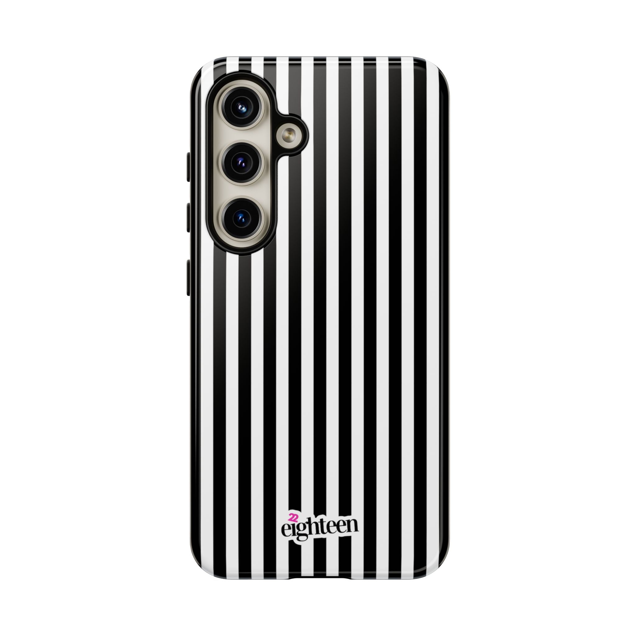 Baseline Tough Phone Case