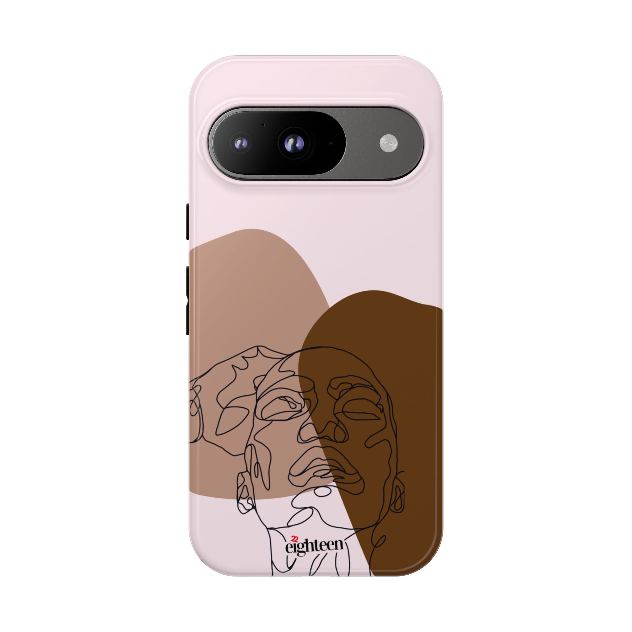 Essence Tough Phone Case