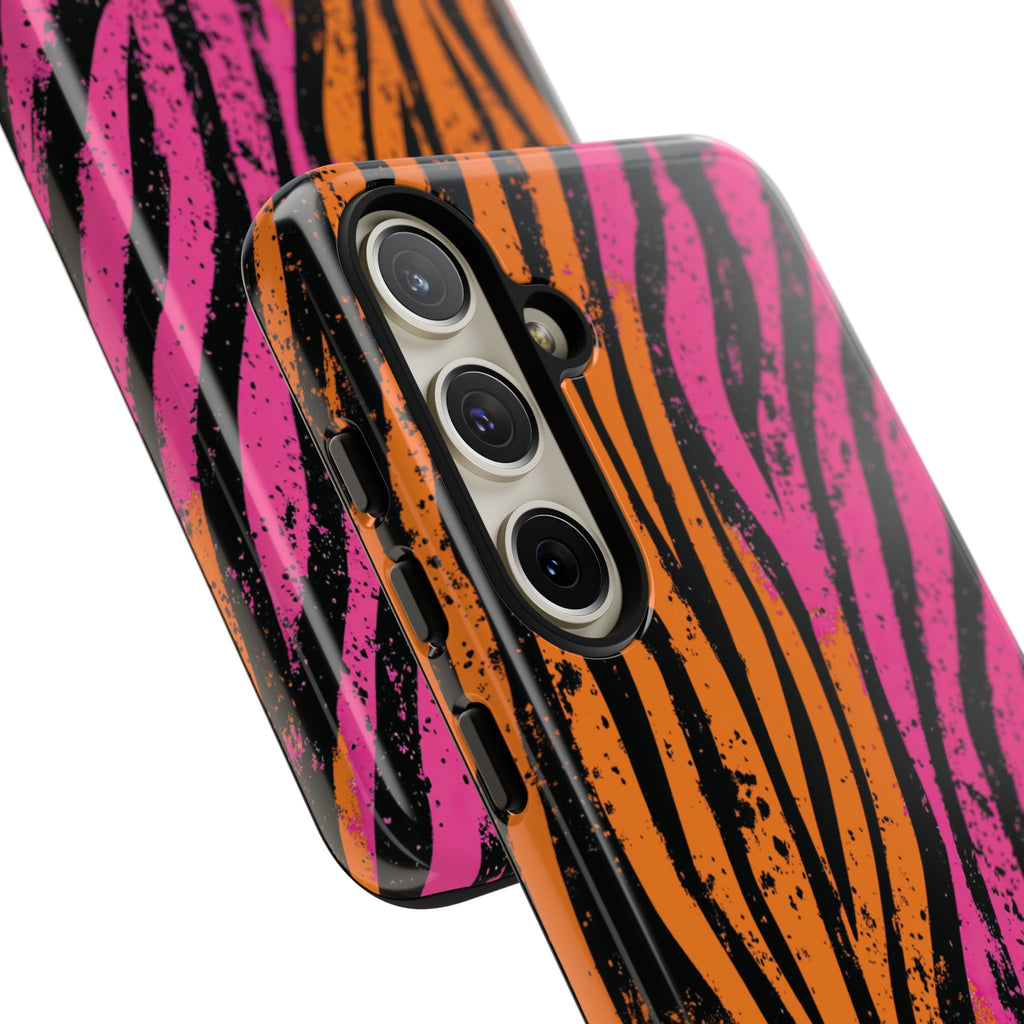 Wild Heat Tough Phone Case