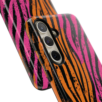 Wild Heat Tough Phone Case