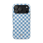 Tempo: Clear Sky MagSafe Phone Case