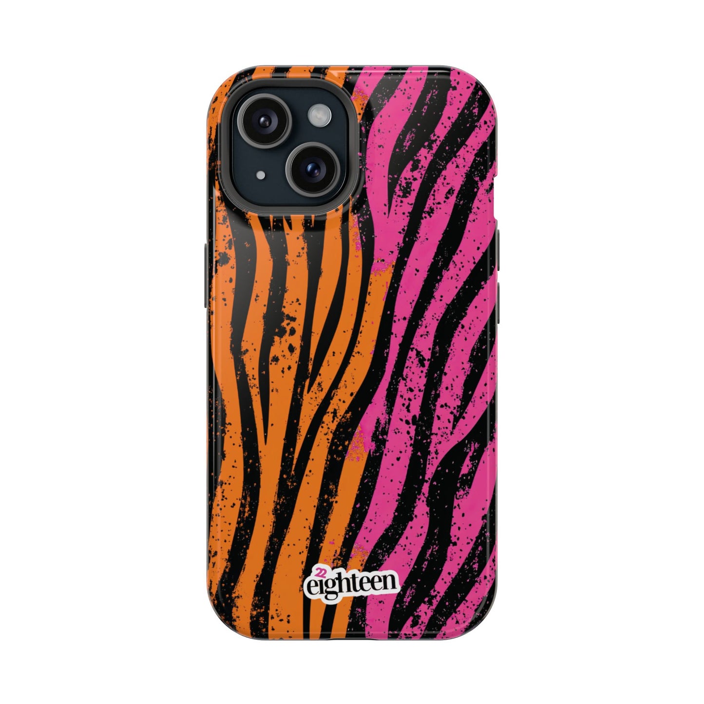 Wild Heat MagSafe Tough Case