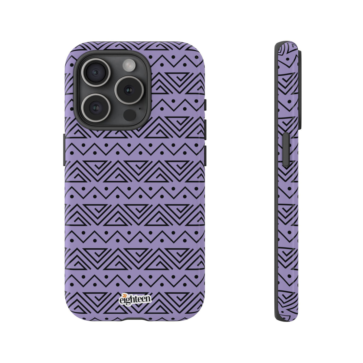 Inherited Phone Case