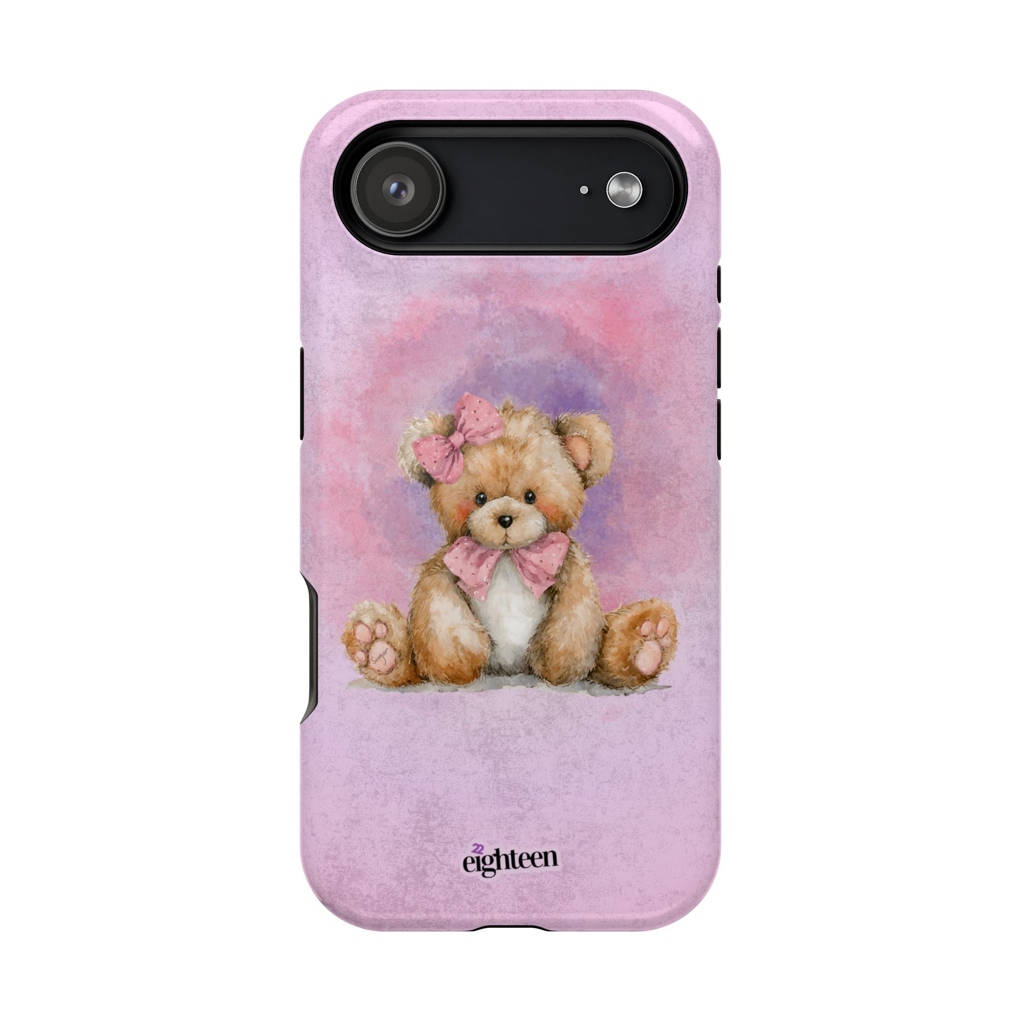 Velvet Sugar MagSafe Tough Case