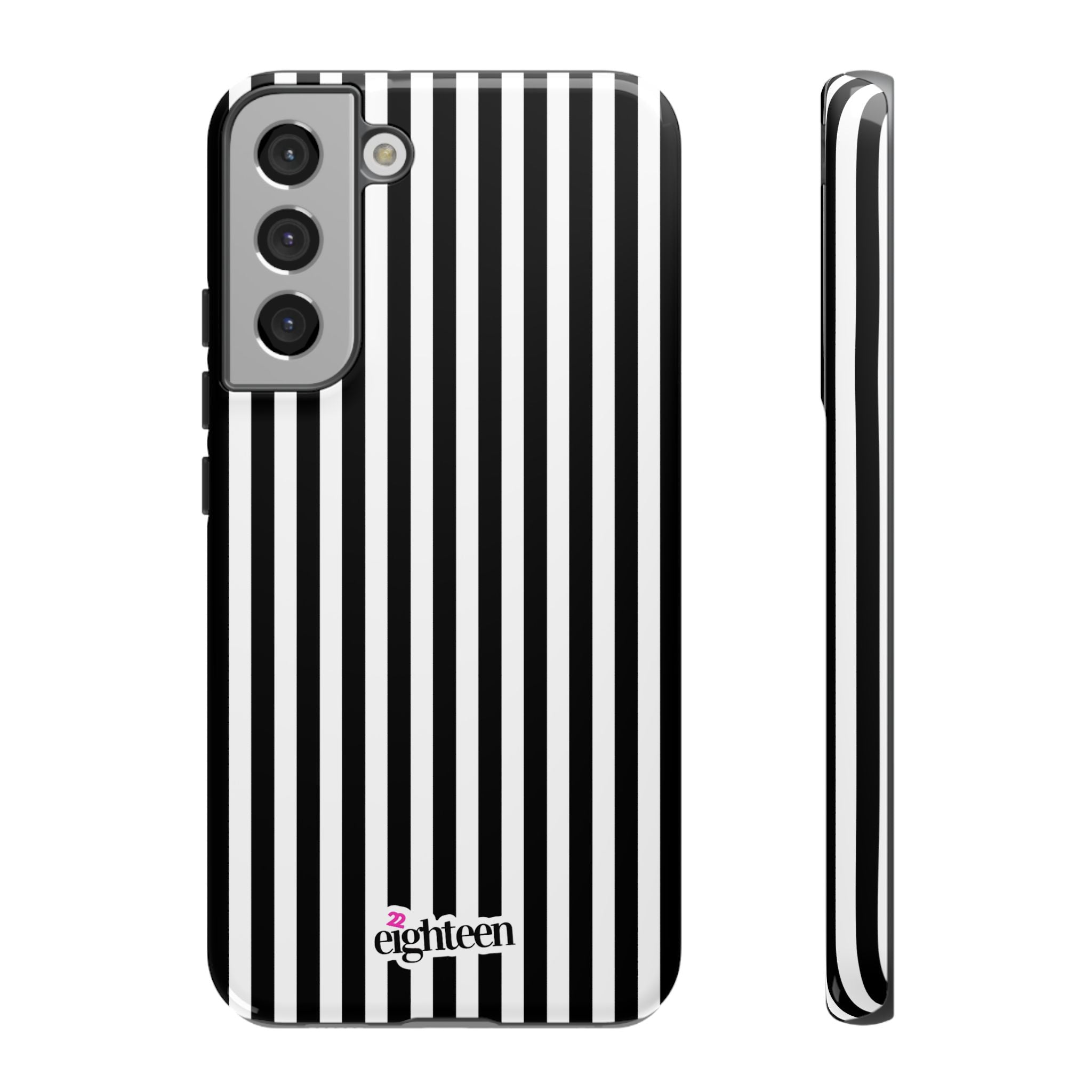 Baseline Tough Phone Case