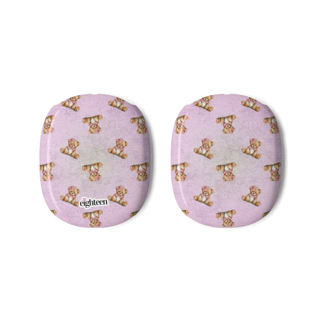 Velvet Sugar AirPods Max Case