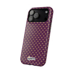 Big Fleur Energy MagSafe Phone Case
